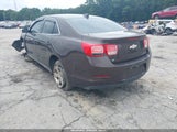 Chevrolet Malibu 1Ls 1G11B5SL5EF236384 снимка