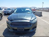 Ford Fusion Titanium 3FA6P0K98FR114117 снимка