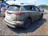 Toyota Rav4 Xle JTMWFREV4JD108827 снимка