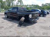 Ram  Big Horn 4X2 5'7 Box 1C6RREFP4SN723359 снимка