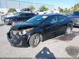 Hyundai Elantra Se 5NPDH4AE8FH625513 снимка