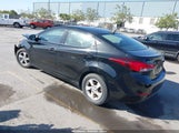 Hyundai Elantra Se 5NPDH4AE8FH625513 снимка