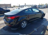 Hyundai Elantra Se 5NPDH4AE8FH625513 снимка