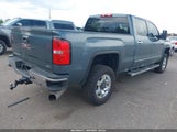 GMC Sierra 2500Hd Slt 1GT12ZE86FF113958 снимка