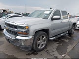 Chevrolet Silverado  1Lt 3GCPCREC9JG448361 снимка