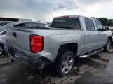 Chevrolet Silverado  1Lt 3GCPCREC9JG448361 снимка