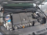 Volkswagen Passat 2.5L S 1VWAH7A3XDC042630 снимка