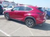 Lexus Nx 200T F Sport JTJYARBZ9H2055849 fotografie
