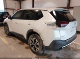 Nissan Rogue Sv Fwd 5N1AT3BA5MC672042 снимка