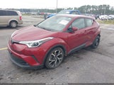 Toyota C-Hr Xle Premium NMTKHMBX6JR026845 снимка