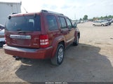 Jeep Liberty Limited Edition 1J8GP58K58W201598 photo