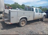 Chevrolet Silverado 2500Hd Work Truck 1GB2KVCG0BZ409840 fotografie
