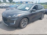 Ford Escape Sel 1FMCU0H6XLUB03798 снимка