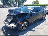 Honda Civic Ex-L JHMFC1F7XJX004348 снимка
