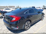 Honda Civic Ex-L JHMFC1F7XJX004348 снимка
