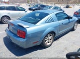 Ford Mustang V6 1ZVHT80N665249139 снимка