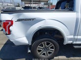 Ford F-150 Xlt 1FTEW1CP5FKF18301 снимка