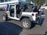 Jeep Wrangler Jk Unlimited Sport S 4X4 1C4BJWDG8JL873852 fotografie