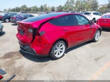 Tesla Model Y Long Range Dual Motor All-Wheel Drive 7SAYGAEE6NF364380 снимка