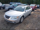 Hyundai Sonata Gls 5NPET46C59H533886 снимка
