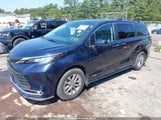 Toyota Sienna Xle 5TDJSKFC1MS007876 снимка