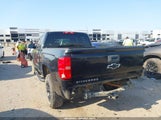 Chevrolet Silverado  2Lt 1GCVKREC9JZ362624 снимка
