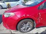 Toyota Corolla Le Plus 2T1BURHE9FC386000 fotografie