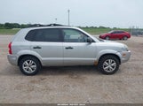 Hyundai Tucson Gls KM8JM12B89U973223 снимка