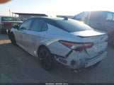 Toyota Camry Xse 4T1B61HK2JU150815 fotografie