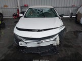 Chevrolet Malibu Fwd 1Fl 1G1ZC5ST8LF152606 photo
