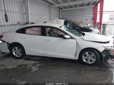 Chevrolet Malibu Fwd 1Fl 1G1ZC5ST8LF152606 снимка