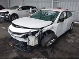 Chevrolet Malibu Fwd 1Fl 1G1ZC5ST8LF152606 photo