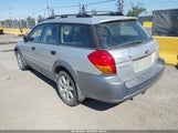 Subaru Outback 2.5I/2.5I Basic/2.5I L.l. Bean Edition 4S4BP61C677345157 снимка
