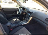 Subaru Outback 2.5I/2.5I Basic/2.5I L.l. Bean Edition 4S4BP61C677345157 снимка