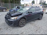 Subaru Crosstrek 2.0I Premium JF2GTABC0JH255142 снимка
