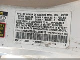 Honda Civic Lx 1HGEM22664L004812 снимка