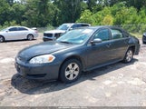 Chevrolet Impala Limited Ls 2G1WA5E3XF1140960 снимка