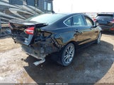 Ford Fusion Sel 3FA6P0CD1KR109452 снимка