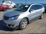 Chevrolet Traverse Premier 1GNKVJKD3HJ324427 снимка