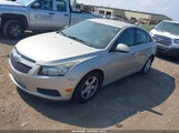 Chevrolet Cruze 1Lt Auto 1G1PC5SB9E7456541 снимка
