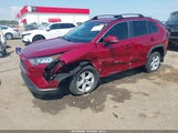 Toyota Rav4 Xle 2T3W1RFV1MW167399 снимка
