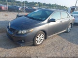 Toyota Corolla S 2T1BU40E99C080790 fotografie