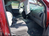 Nissan Frontier S 1N6AD0EV3DN724977 снимка