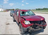 Nissan Frontier S 1N6AD0EV3DN724977 снимка