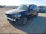 BMW X5 xDrive35I 5UXKR0C35H0X82505 снимка