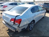 Lexus Gs 300 JTHBH96S465017862 снимка