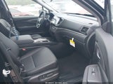 Honda Ridgeline Rtl 5FPYK3F55SB041754 снимка
