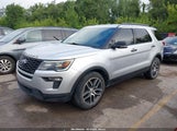 Ford Explorer Sport 1FM5K8GT6JGC01310 снимка