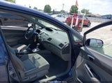 Honda Civic Lx 1HGFA16508L114950 снимка