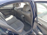 Honda Civic Lx 1HGFA16508L114950 снимка